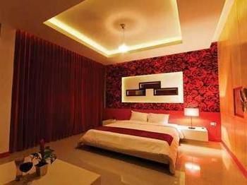 Red Horse Resort Pattaya Exterior foto