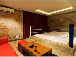 Red Horse Resort Pattaya Exterior foto